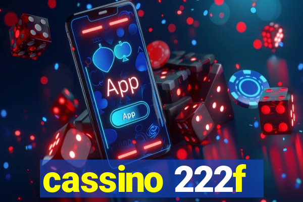 cassino 222f